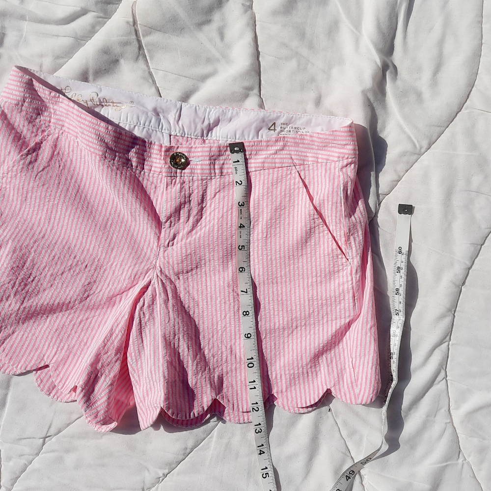 Lilly Pulitzer Shorts - Picture 11 of 13